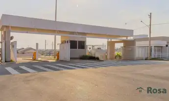 Imagem: Casa em Condomínio Fechado Para Locação