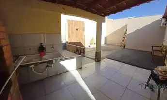 Imagem 5: Casa para venda, 3 quarto(s), Cpa Iv, Cuiabá - CA6718