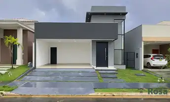 Imagem: Casa em condomínio para venda, Primor das