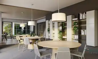 Imagem 5: Lançamento Vanguard no bairro Bom Clima - AP5680