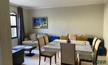 Imagem 2: Sobrado para venda, 3 quartos sendo 1 suíte, Jardim Califórnia, Cuiabá - SO7978