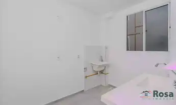 Imagem 5: Apartamento para Venda e Locação com 2 Quarto(s), 1 vaga de garagem no Bairro Jardim Potig