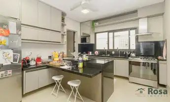 Imagem 5: Casa em condomínio para venda, 4 quartos, Jardim Itália, Cuiabá - CA8197