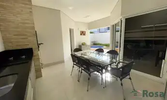 Imagem 3: Condomínio Alphaville II com 4 Suítes - CA5228