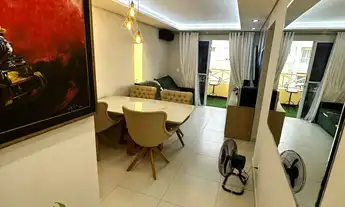 Imagem 4: Apartamento para venda, Próximo ao Colégio Plural. - AP8247