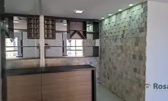 Imagem 5: Apartamento no Morada do Parque próximo Shopping Pantanal - AP8039