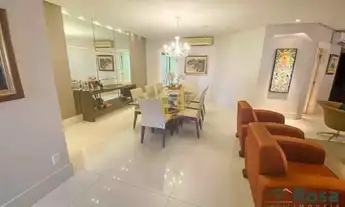 Imagem 2: Apartamento para venda, Duque De Caxias, Cuiabá - AP5156