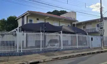 Imagem 2: Kitnet para venda com 12 unidades autônomas, Parque Ohara, Cuiabá - KI8386