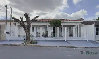 Imagem 2: Casa para venda, CPA II, Cuiabá - CA7533