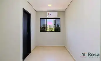 Imagem 3: Sala Comercial Para Locação no Bairro Aráes, Próximo da Avenida Miguel Sutil, Cuiabá. - SA