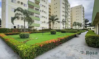 Imagem: Apartamento garden para venda e locação