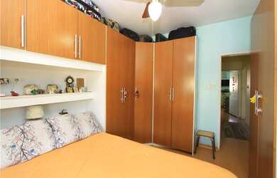 Imagem 8: Apartamento à venda no bairro Centro Histórico - Porto Alegre/RS