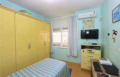 Imagem 11: Apartamento à venda no bairro Centro Histórico - Porto Alegre/RS