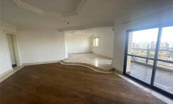 Imagem: Apartamento à venda no bairro Saúde