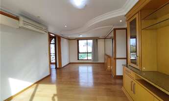 Imagem 2: Apartamento 3 dormitórios com 1 vaga de garagem à venda no bairro Boa Vista em Porto Alegr