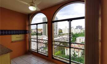 Imagem 5: Apartamento 3 dormitórios com 1 vaga de garagem à venda no bairro Boa Vista em Porto Alegr