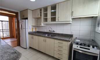 Imagem 6: Apartamento 3 dormitórios com 1 vaga de garagem à venda no bairro Boa Vista em Porto Alegr