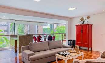 Imagem 2: Apartamento à venda no bairro Higienópolis - Porto Alegre/RS