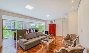 Imagem 3: Apartamento à venda no bairro Higienópolis - Porto Alegre/RS