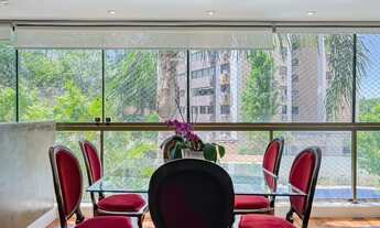 Imagem 5: Apartamento à venda no bairro Higienópolis - Porto Alegre/RS