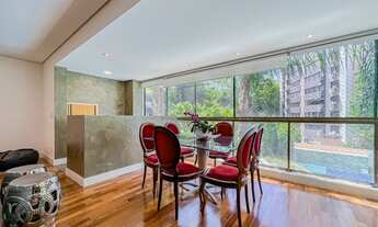 Imagem 6: Apartamento à venda no bairro Higienópolis - Porto Alegre/RS