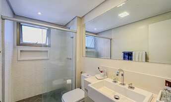 Imagem 3: Apartamento à venda no bairro Higienópolis - Porto Alegre/RS