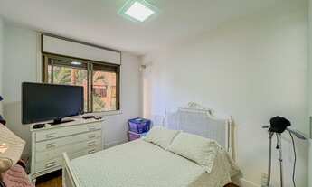 Imagem 6: Apartamento à venda no bairro Higienópolis - Porto Alegre/RS