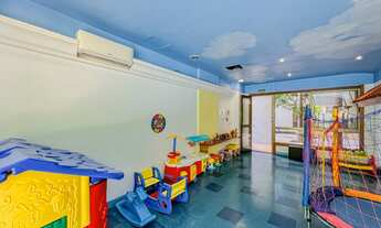 Imagem 2: Apartamento à venda no bairro Higienópolis - Porto Alegre/RS