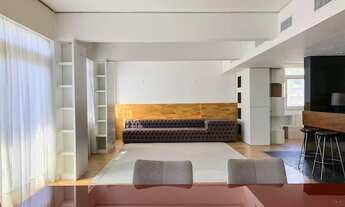 Imagem 2: Apartamento à venda no bairro Moinhos de Vento - Porto Alegre/RS