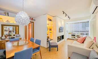 Imagem: Apartamento à venda no bairro Moinhos de