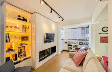 Imagem 2: Apartamento à venda no bairro Moinhos de Vento - Porto Alegre/RS