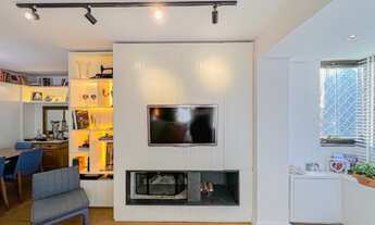 Imagem 3: Apartamento à venda no bairro Moinhos de Vento - Porto Alegre/RS