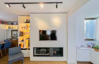 Imagem 3: Apartamento à venda no bairro Moinhos de Vento - Porto Alegre/RS