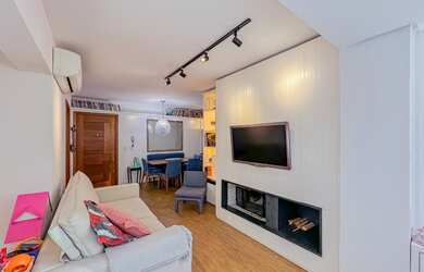 Imagem 4: Apartamento à venda no bairro Moinhos de Vento - Porto Alegre/RS