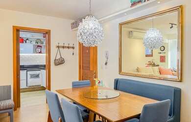 Imagem 5: Apartamento à venda no bairro Moinhos de Vento - Porto Alegre/RS