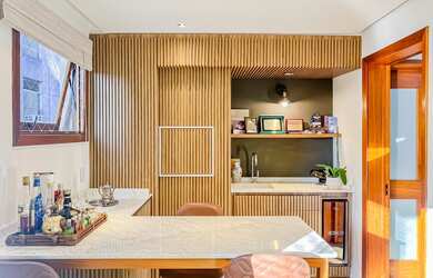 Imagem 6: Apartamento à venda no bairro Moinhos de Vento - Porto Alegre/RS