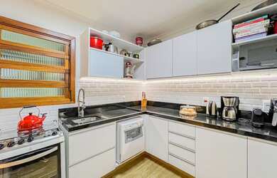 Imagem 7: Apartamento à venda no bairro Moinhos de Vento - Porto Alegre/RS