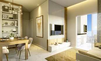 Imagem 2: Apartamento com 2 quartos, 63,05m², à venda em Itapema, Itapema