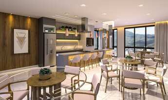 Imagem 5: Apartamento com 2 quartos, 63,05m², à venda em Itapema, Itapema