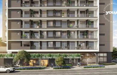 Imagem 2: APARTAMENTO RESIDENCIAL em São Paulo - SP, Higienópolis