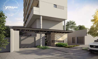 Imagem 3: Studio à venda em São Paulo, Higienópolis, com 1 quarto, 25,14m²