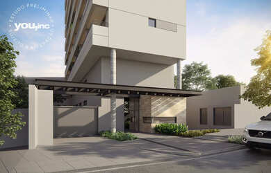 Imagem 3: APARTAMENTO RESIDENCIAL em São Paulo - SP, Higienópolis