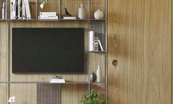 Imagem 4: Apartamento à venda em São Paulo, Ibirapuera, com 1 quarto, 39,04m²