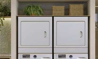 Imagem 7: Apartamento à venda em São Paulo, Ibirapuera, com 1 quarto, 39,04m²