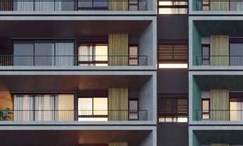 Imagem: APARTAMENTO RESIDENCIAL em São Paulo