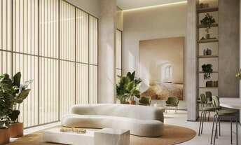 Imagem 3: Cobertura à venda em São Paulo, Ibirapuera, com 2 quartos, 175,14m²