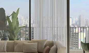 Imagem 5: Cobertura à venda em São Paulo, Ibirapuera, com 2 quartos, 175,14m²