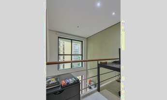 Imagem 6: Apartamento à venda no bairro Moema - São Paulo/SP