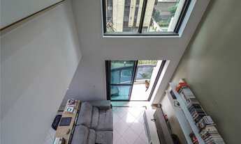 Imagem 7: Apartamento à venda no bairro Moema - São Paulo/SP