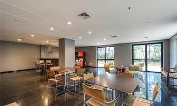 Imagem 2: Apartamento à venda no bairro Moema - São Paulo/SP